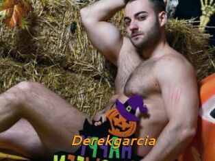Derekgarcia