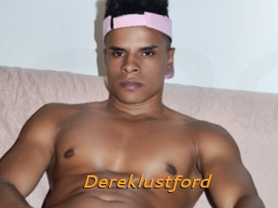 Dereklustford