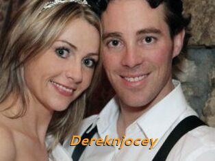 Dereknjocey