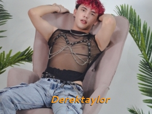 Derektaylor