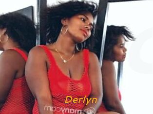Derlyn