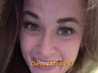 Desertbrat93