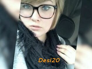 Desi20