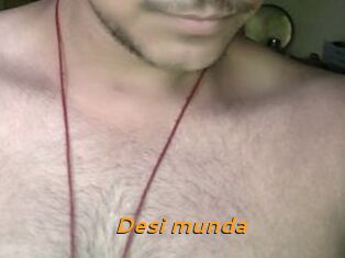 Desi_munda