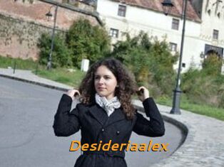 Desideriaalex