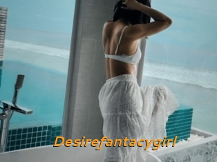 Desirefantacygirl