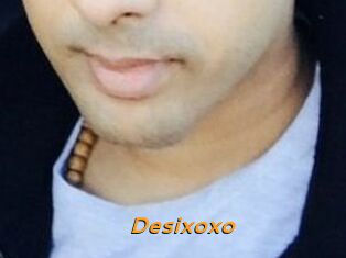 Desixoxo