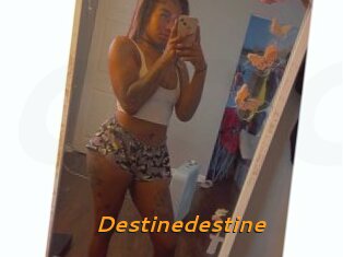 Destinedestine