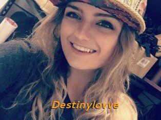 Destinylovve