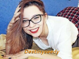 Destinyseedy