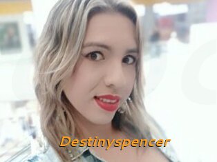 Destinyspencer