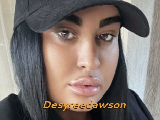desyreedawson Cuckold Directory