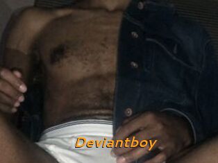 Deviantboy
