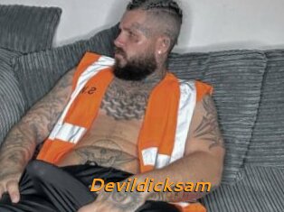 Devildicksam