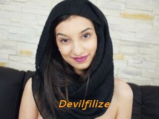 Devilfilize