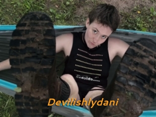 Devilishlydani