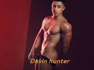Devin_hunter