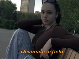 Devonabearfield