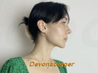 Devonabigger