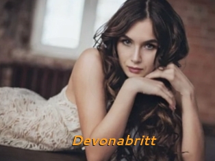 Devonabritt