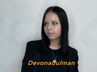 Devonabulman