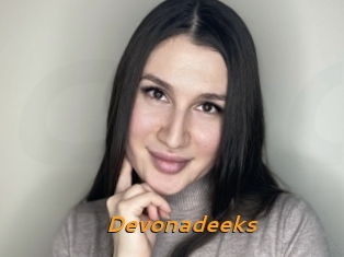 Devonadeeks