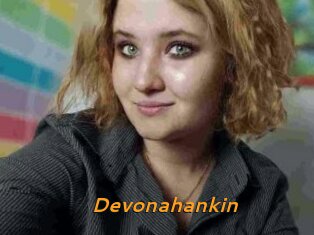 Devonahankin