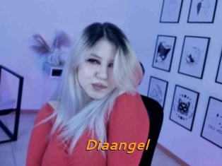 Diaangel