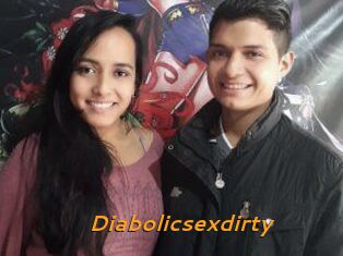 Diabolicsexdirty
