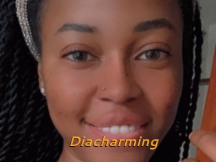 Diacharming