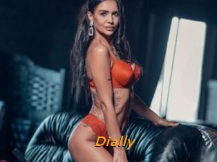 Dially