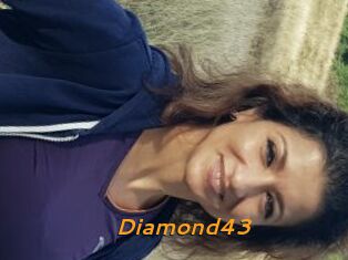 Diamond43