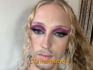Diamondboy