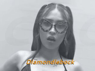 Diamondlebock