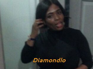 Diamondlo