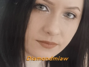 Diamondmiaw