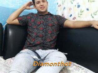 Diamonthot