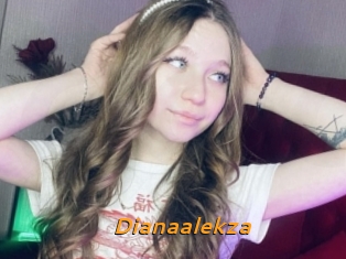 Dianaalekza