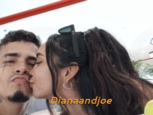 dianaandjoe Cuckold Directory