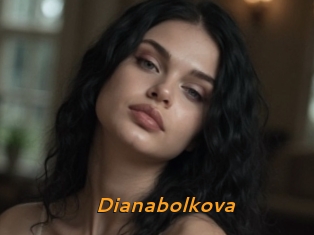Dianabolkova