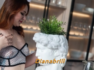 Dianabrill