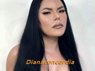 Dianaconcordia