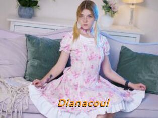 Dianacoul