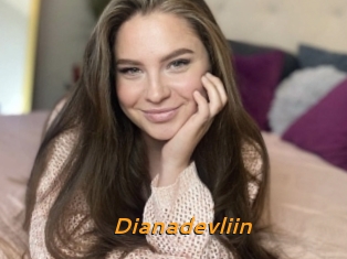 Dianadevliin