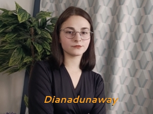 Dianadunaway