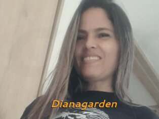 Dianagarden