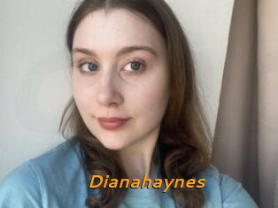 Dianahaynes