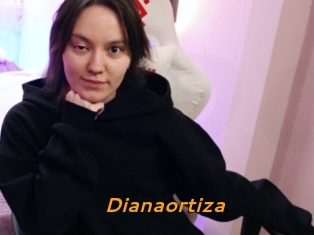 Dianaortiza