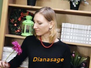 Dianasage