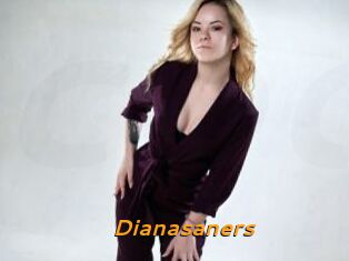Dianasaners